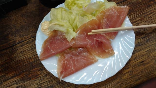 阪口酒店 - サブ画像1