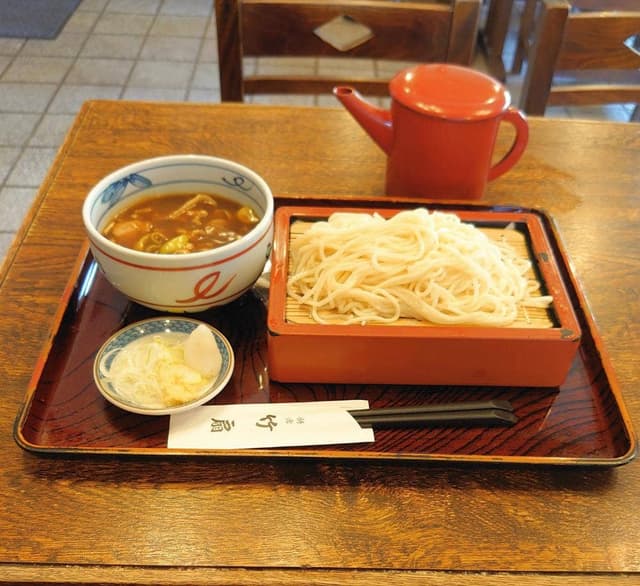 竹扇 - サブ画像2