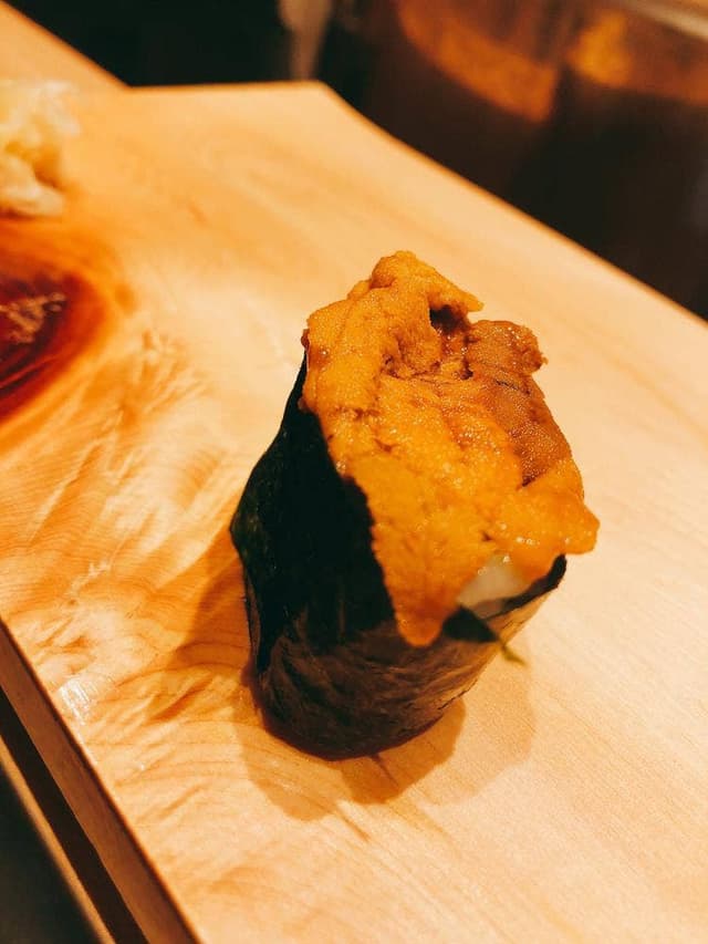 鮨 広島あじろや ekie店 - サブ画像3