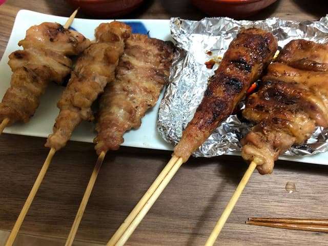 炭火焼鳥 大将 - サブ画像1