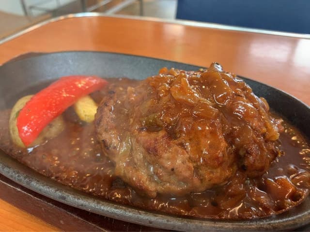ルーフトップカフェ 横浜 - サブ画像2