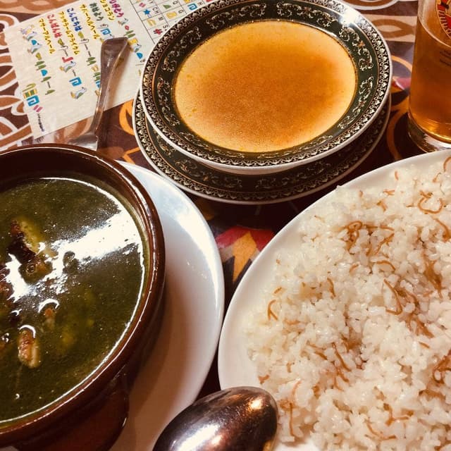 エジプシャンレストラン＆カフェ スフィンクス - サブ画像1