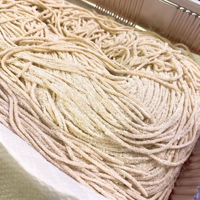 手打ち蕎麦 吉 - サブ画像3