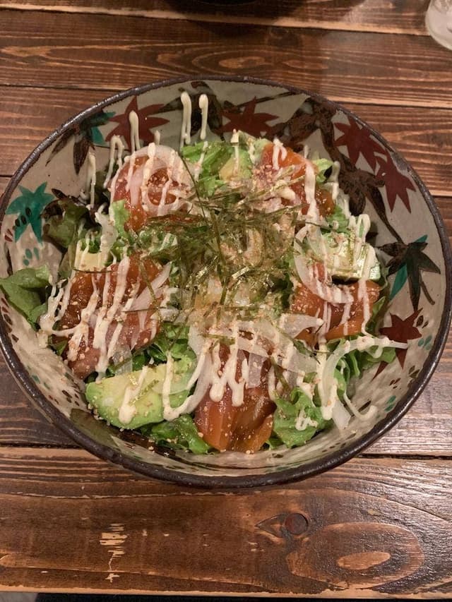 食堂cafe Takemoku - サブ画像1