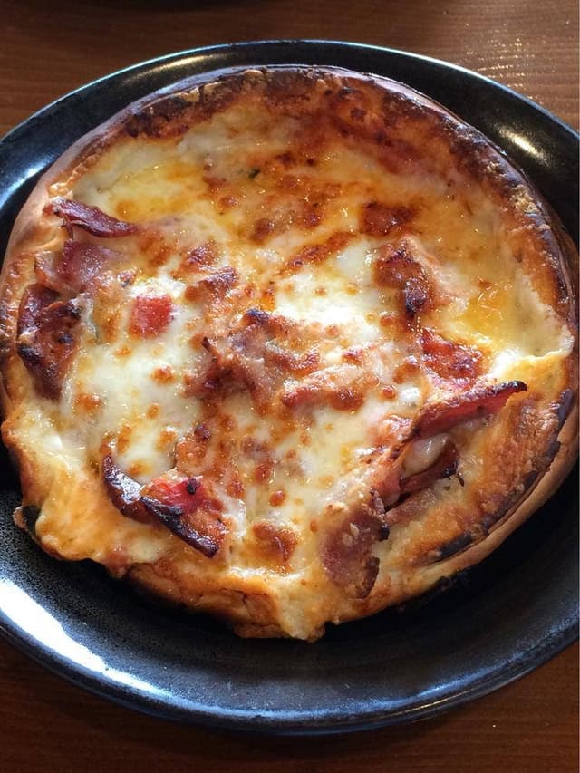 森のピザ工房ルヴォワール 川崎町本店 - サブ画像1