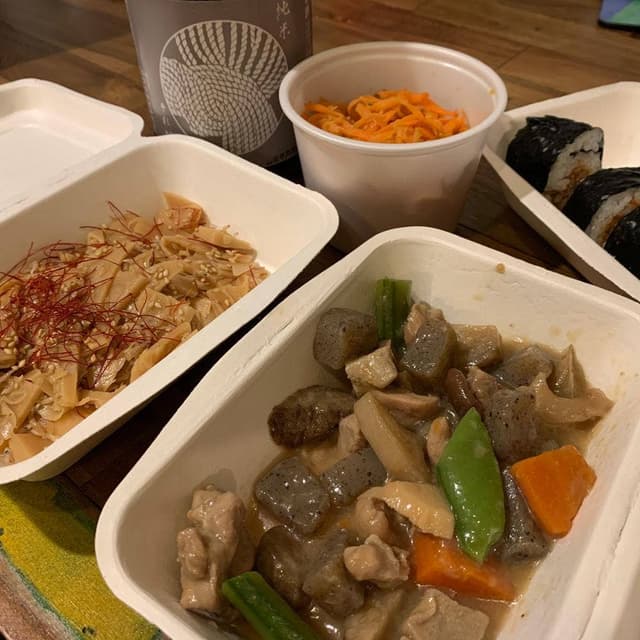 酒場 それがし - サブ画像3