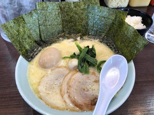 平塚 魂心家 - サブ画像1