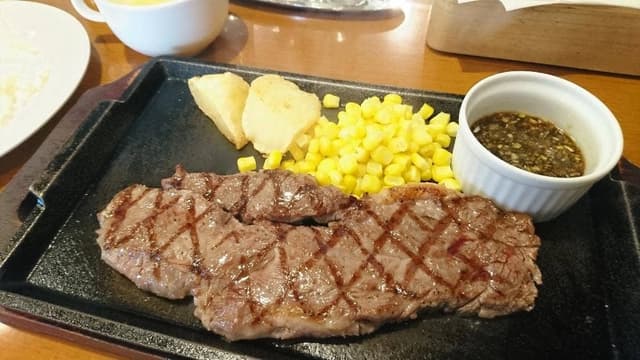 グリルトシ - サブ画像3