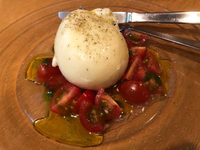 イタリア食堂 イルトンド - サブ画像2