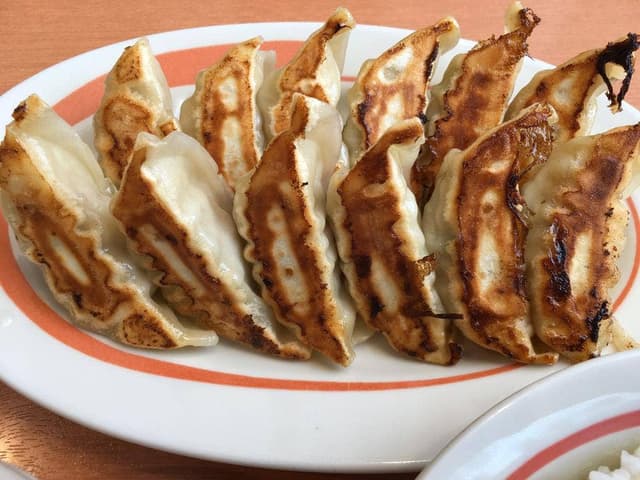 幸楽苑 常陸太田店 - サブ画像3