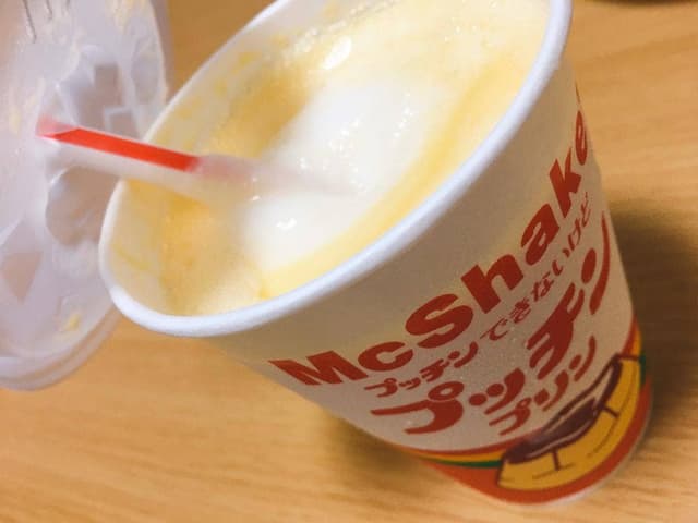 マクドナルド 獨協大学前駅店 - サブ画像3