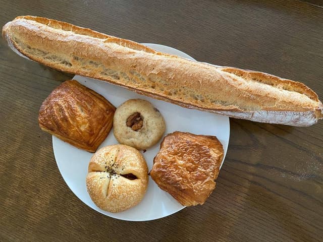 Quatre Feuilles アトリエゼニバコ - サブ画像3