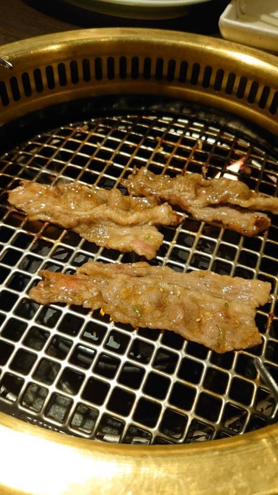 焼肉菜包 朴然 厚別店 - サブ画像3