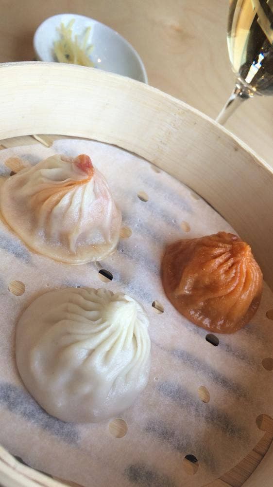 點水樓 新宿店 - サブ画像3