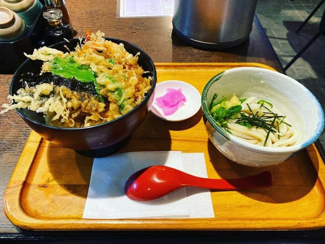 めん房 ごえ門 - サブ画像2