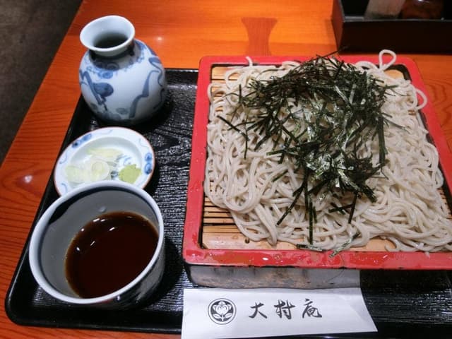 大村庵 - サブ画像3