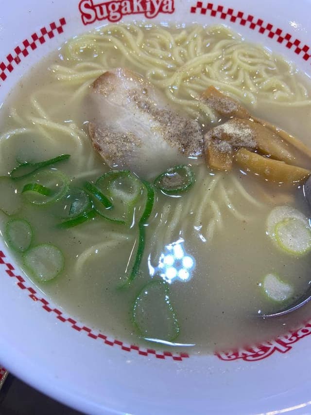 スガキヤ 中川アズパーク店 - サブ画像3
