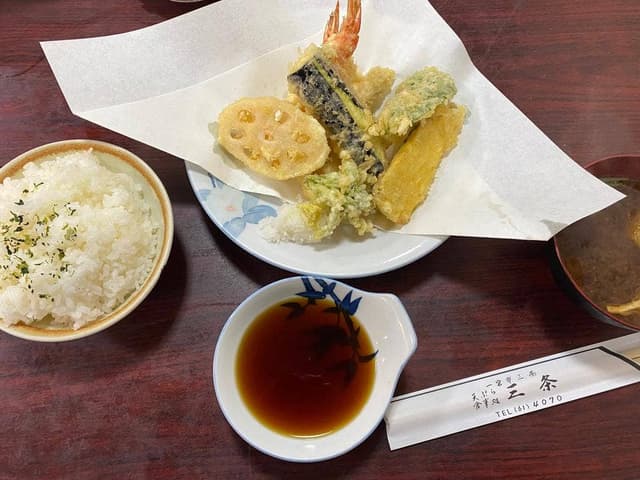 三条 - サブ画像3
