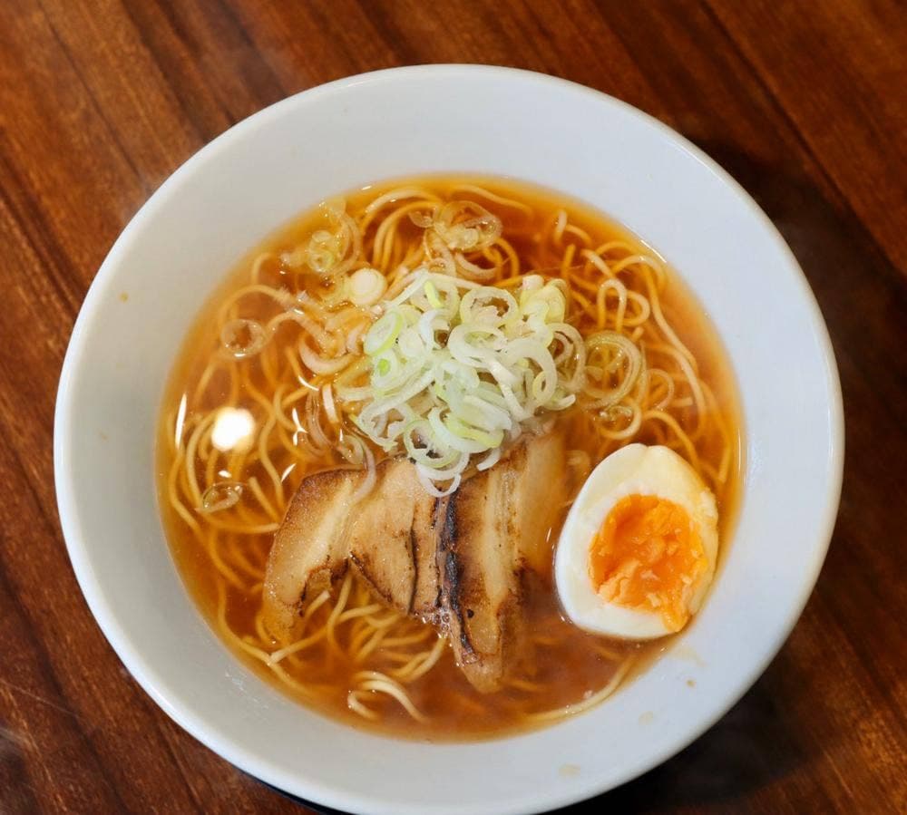 麺屋 歌舞伎