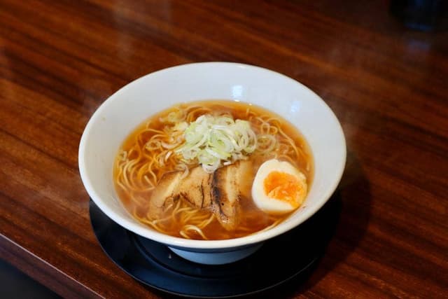 麺屋 歌舞伎 - サブ画像1