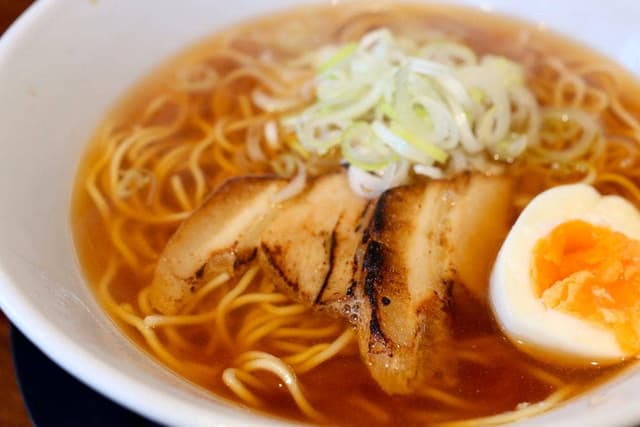 麺屋 歌舞伎 - サブ画像2