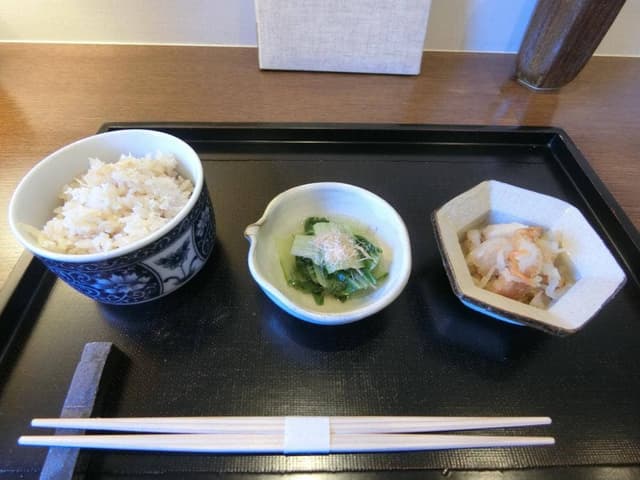 蕎麦 高しま - サブ画像2