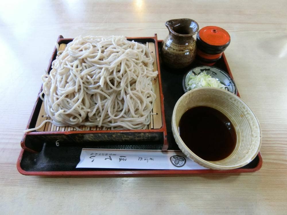 ほてい食堂