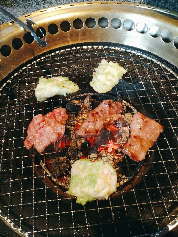 あみやき亭 師勝店