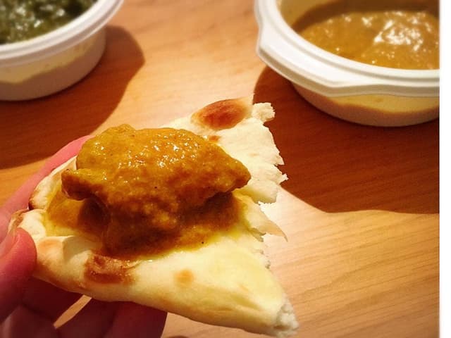 カリーゾーン 春日井店 - サブ画像2