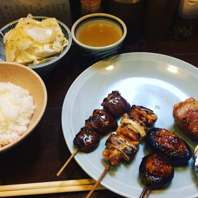 やきとり ひなどり - サブ画像3