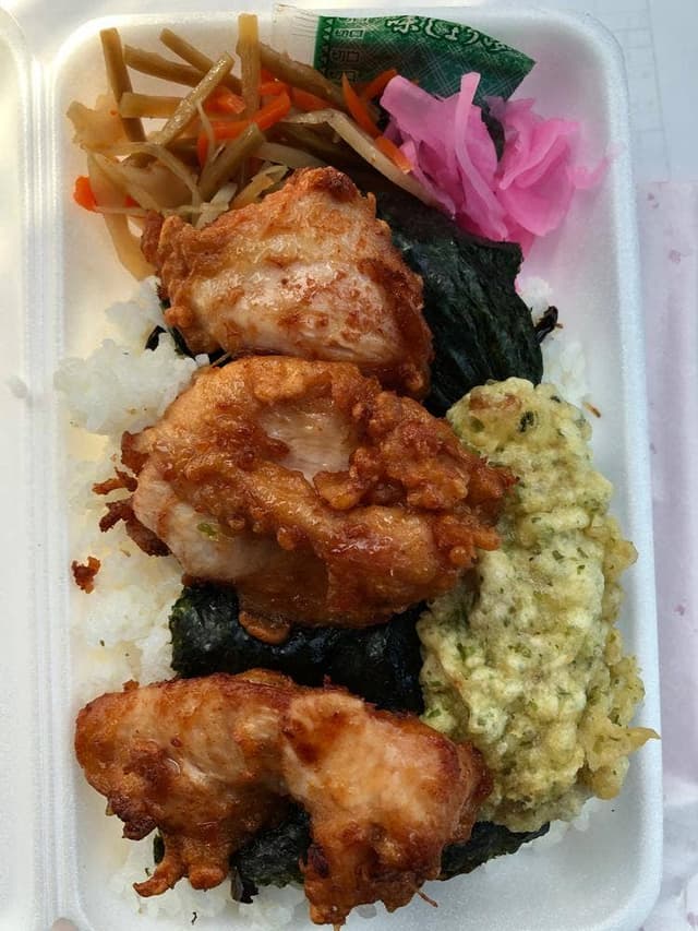ベイコック 大胡バイパス店 - サブ画像1