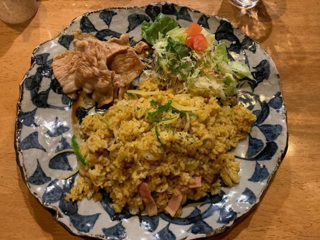 レストラン 木木 - サブ画像2