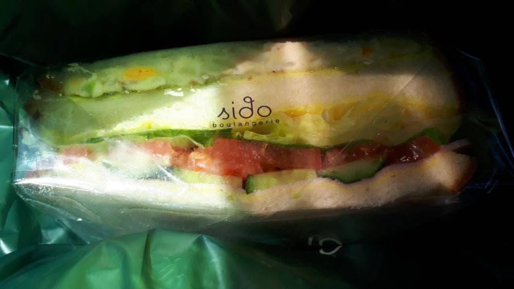 sido boulangerie