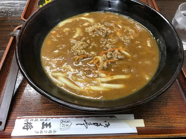 手打ちうどん 王将 - サブ画像2
