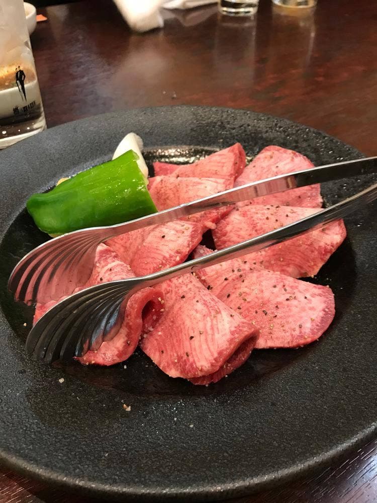 アジヨシ 千日前店