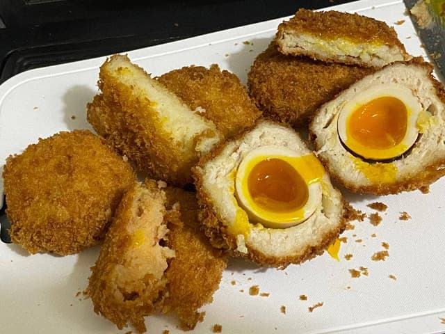 鳥富士三の輪店 - サブ画像3