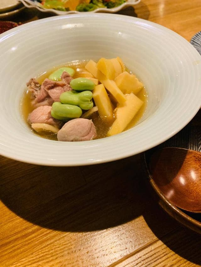 旬工房 なる家 - サブ画像3