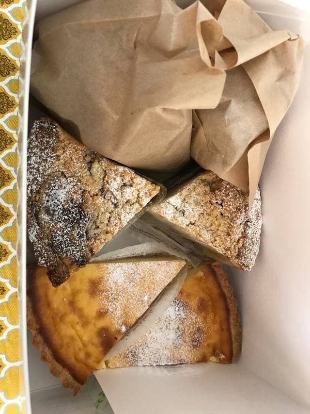 小松フランス焼菓子研究所 - サブ画像1