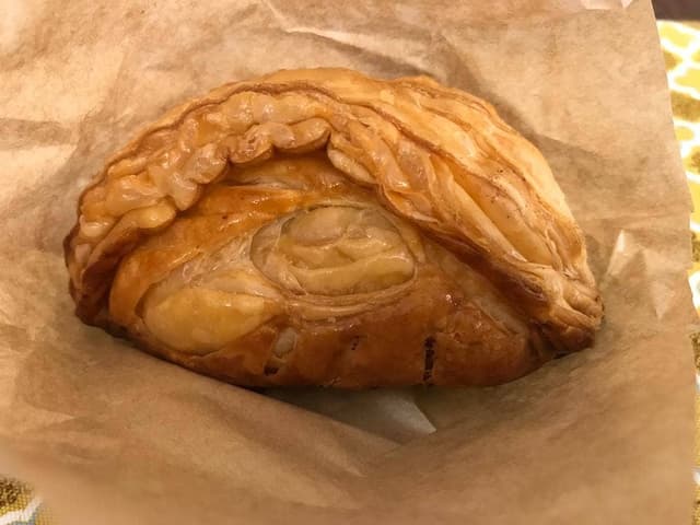 小松フランス焼菓子研究所 - サブ画像2