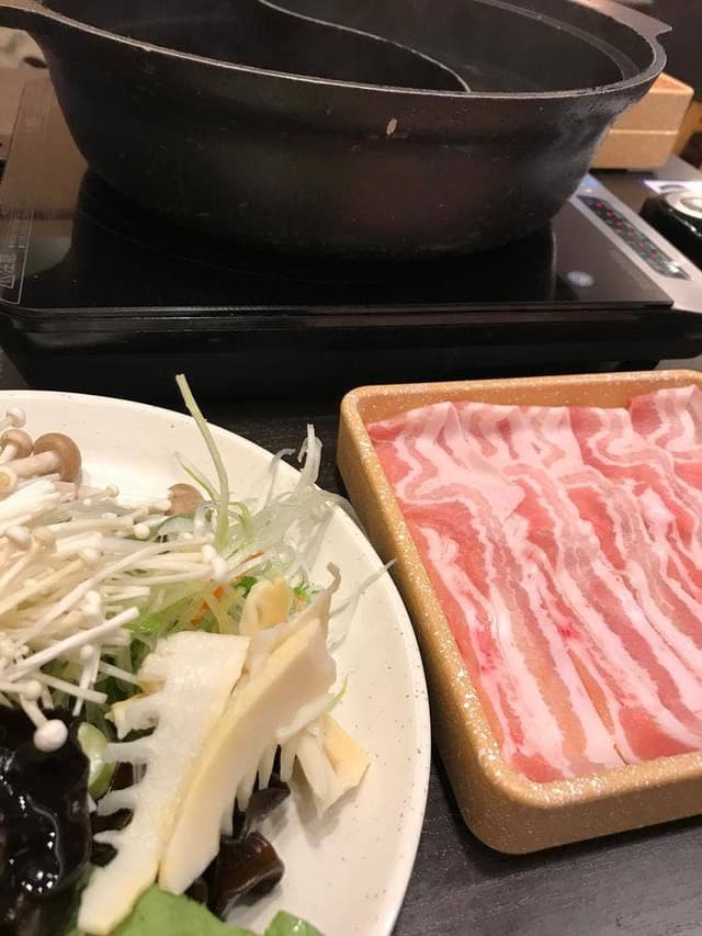 しゃぶ葉 西葛西駅前店 - サブ画像1