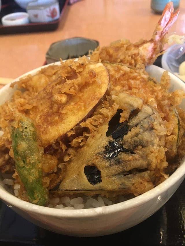 堀天 - サブ画像2
