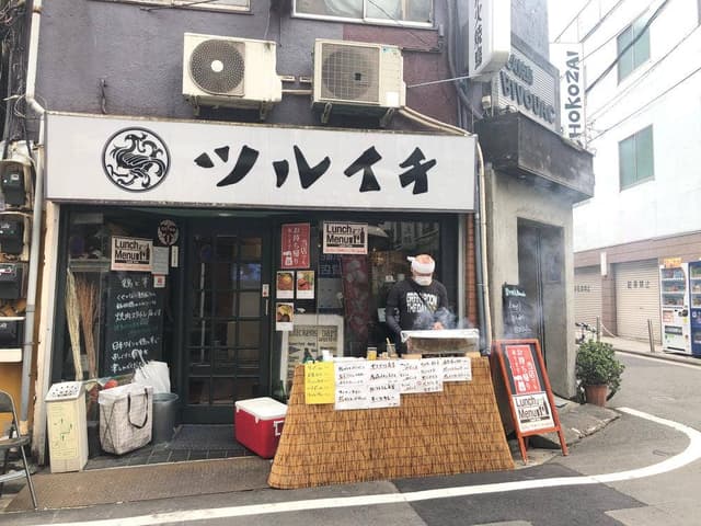 ヤキトリBivouac - サブ画像3