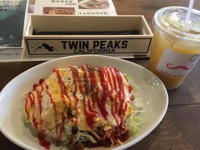 ALOHA CAFE - サブ画像2