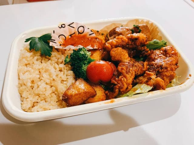 茶割 代官山店 - サブ画像3