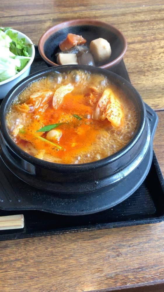韓国家庭料理 はな - サブ画像2