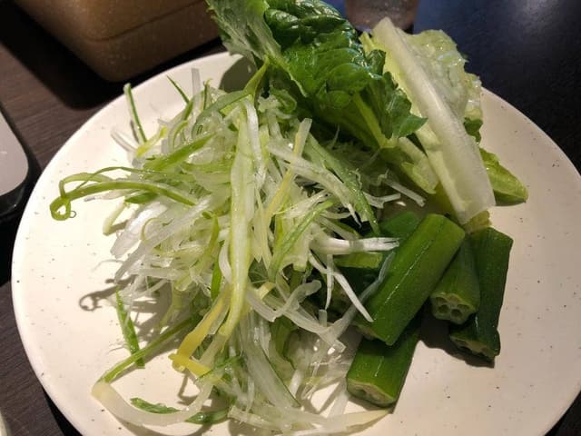しゃぶ葉 津田沼駅前店 - サブ画像2