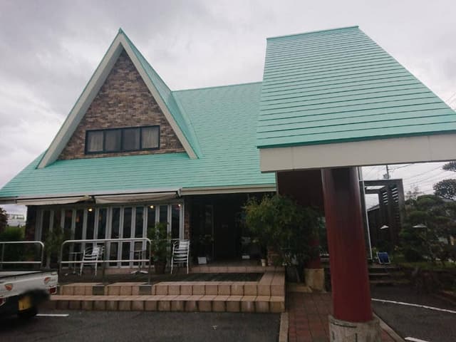 アロマコーヒーロースタリー 東岡山店 - サブ画像2