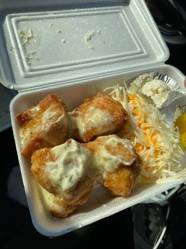 からあげ専門店げんきや - サブ画像3