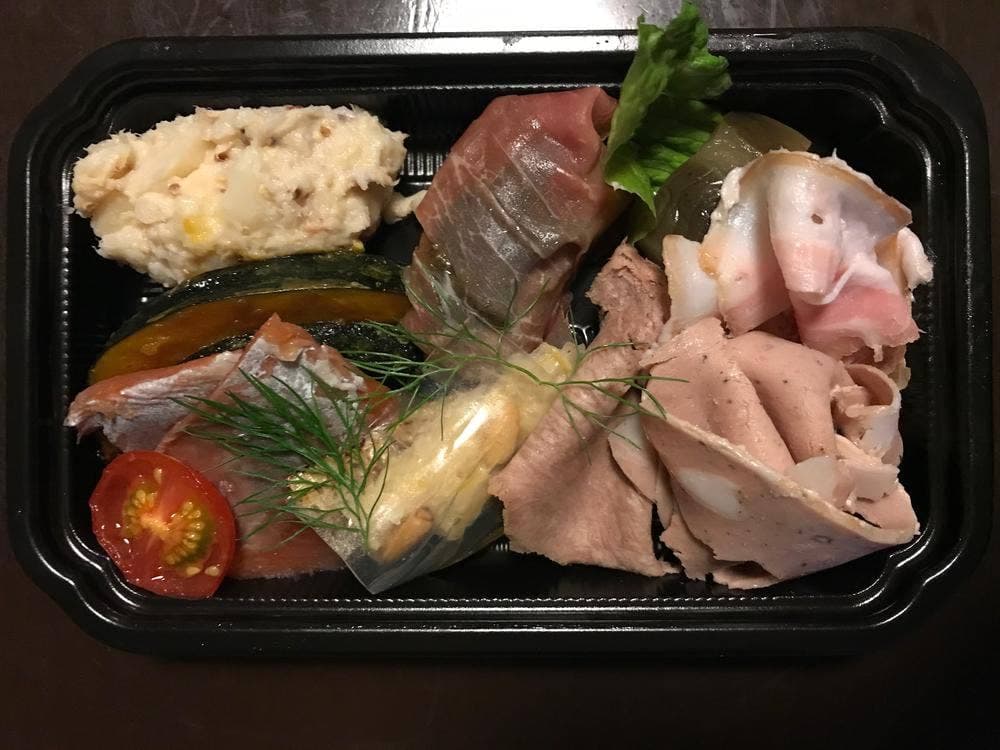 オステリアジジ
