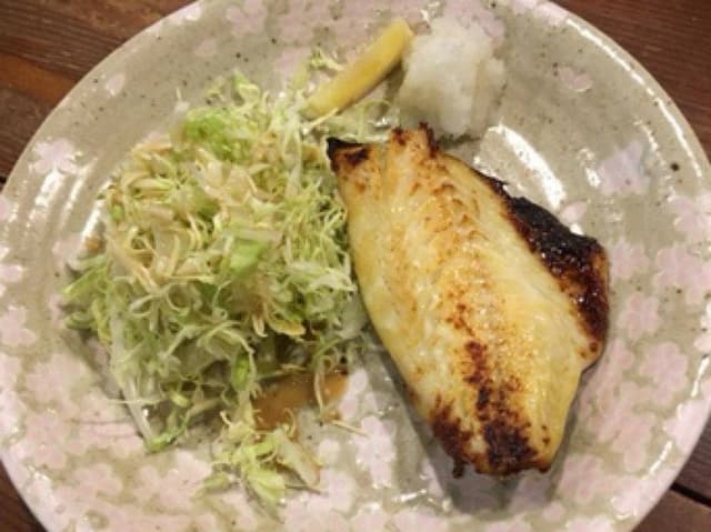 お食事処 若宮 - サブ画像3
